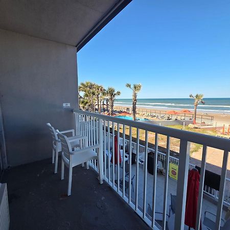 Beach House Inn Daytona Beach Ngoại thất bức ảnh
