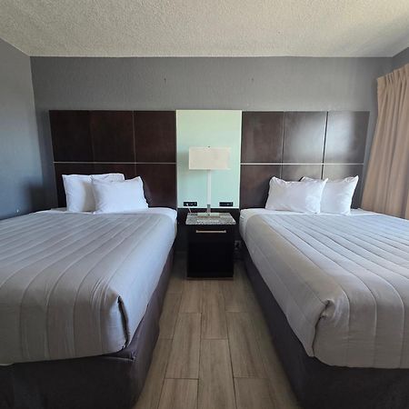 Beach House Inn Daytona Beach Ngoại thất bức ảnh