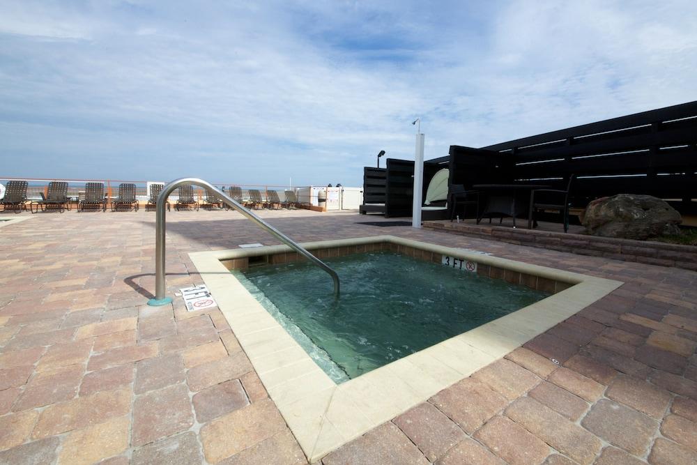 Beach House Inn Daytona Beach Ngoại thất bức ảnh