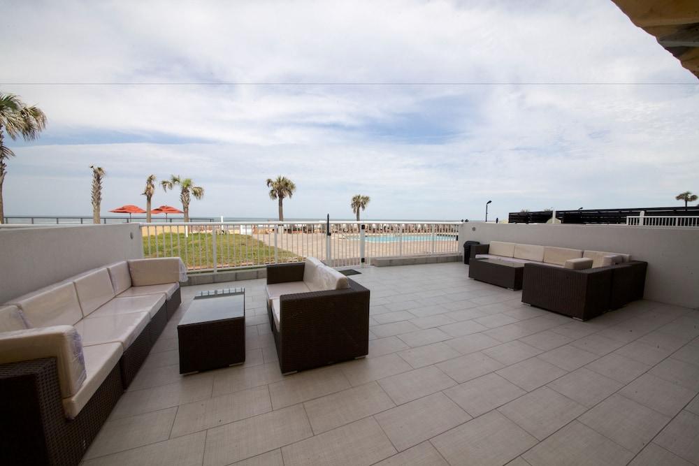 Beach House Inn Daytona Beach Ngoại thất bức ảnh