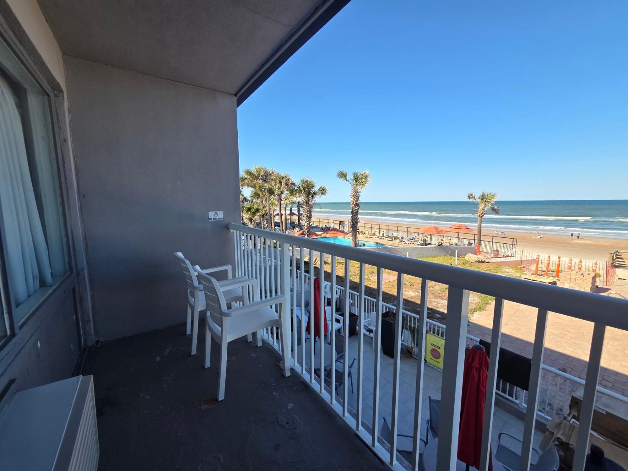 Beach House Inn Daytona Beach Ngoại thất bức ảnh