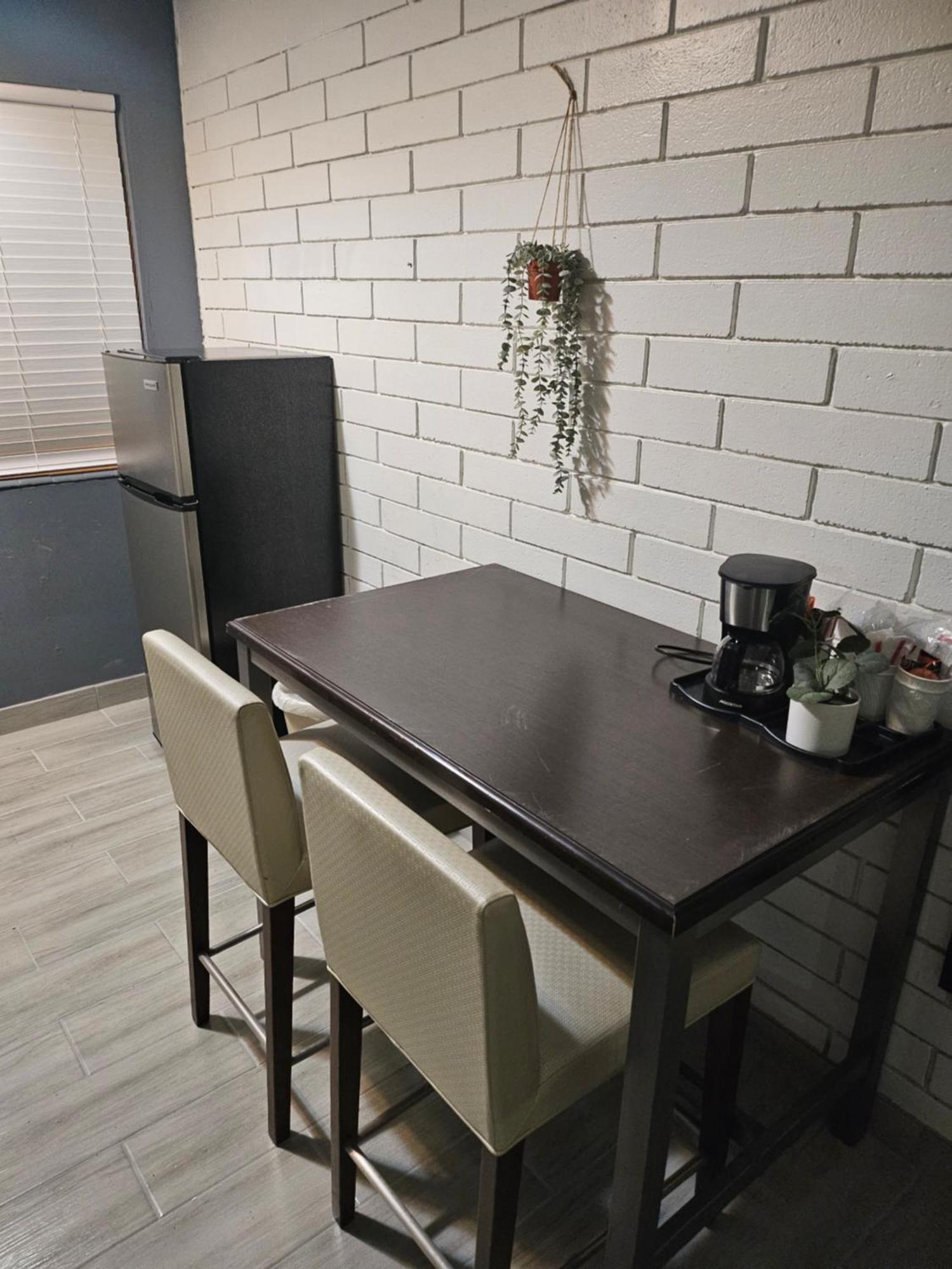 Beach House Inn Daytona Beach Ngoại thất bức ảnh