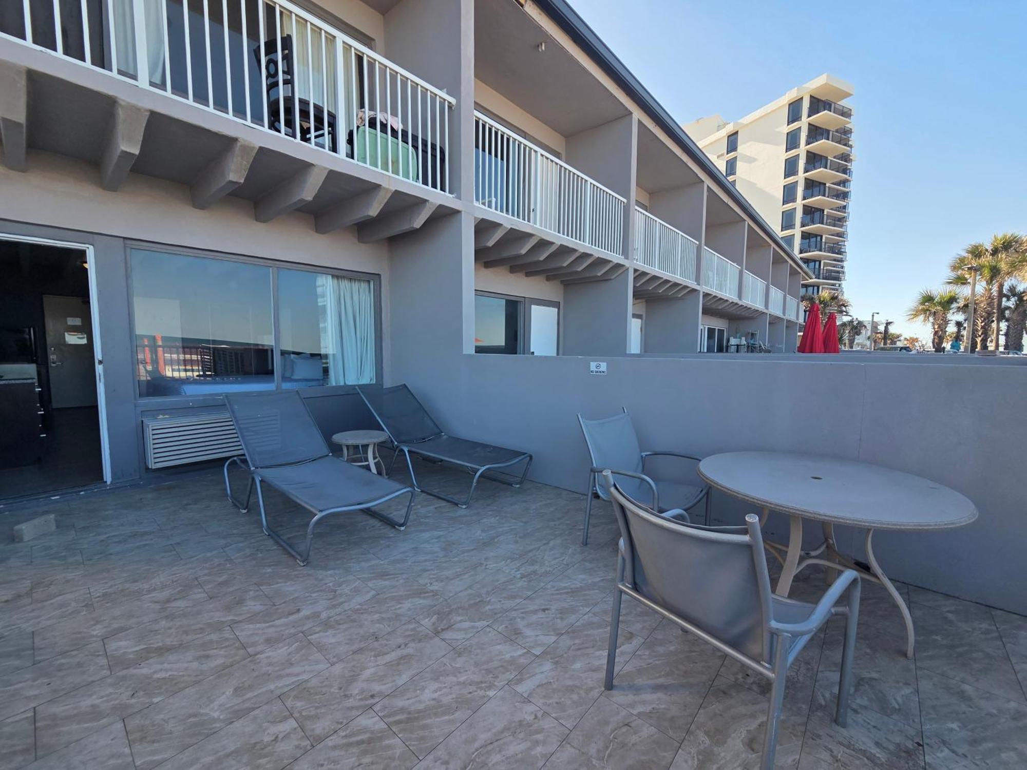 Beach House Inn Daytona Beach Ngoại thất bức ảnh