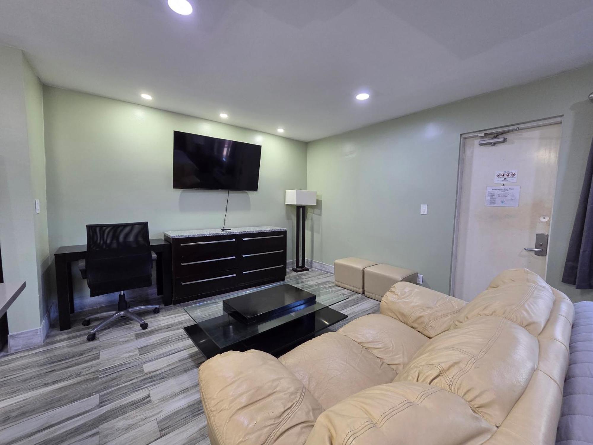 Beach House Inn Daytona Beach Ngoại thất bức ảnh