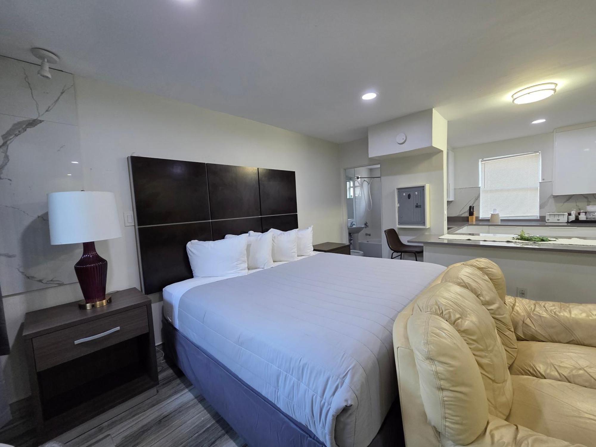 Beach House Inn Daytona Beach Ngoại thất bức ảnh