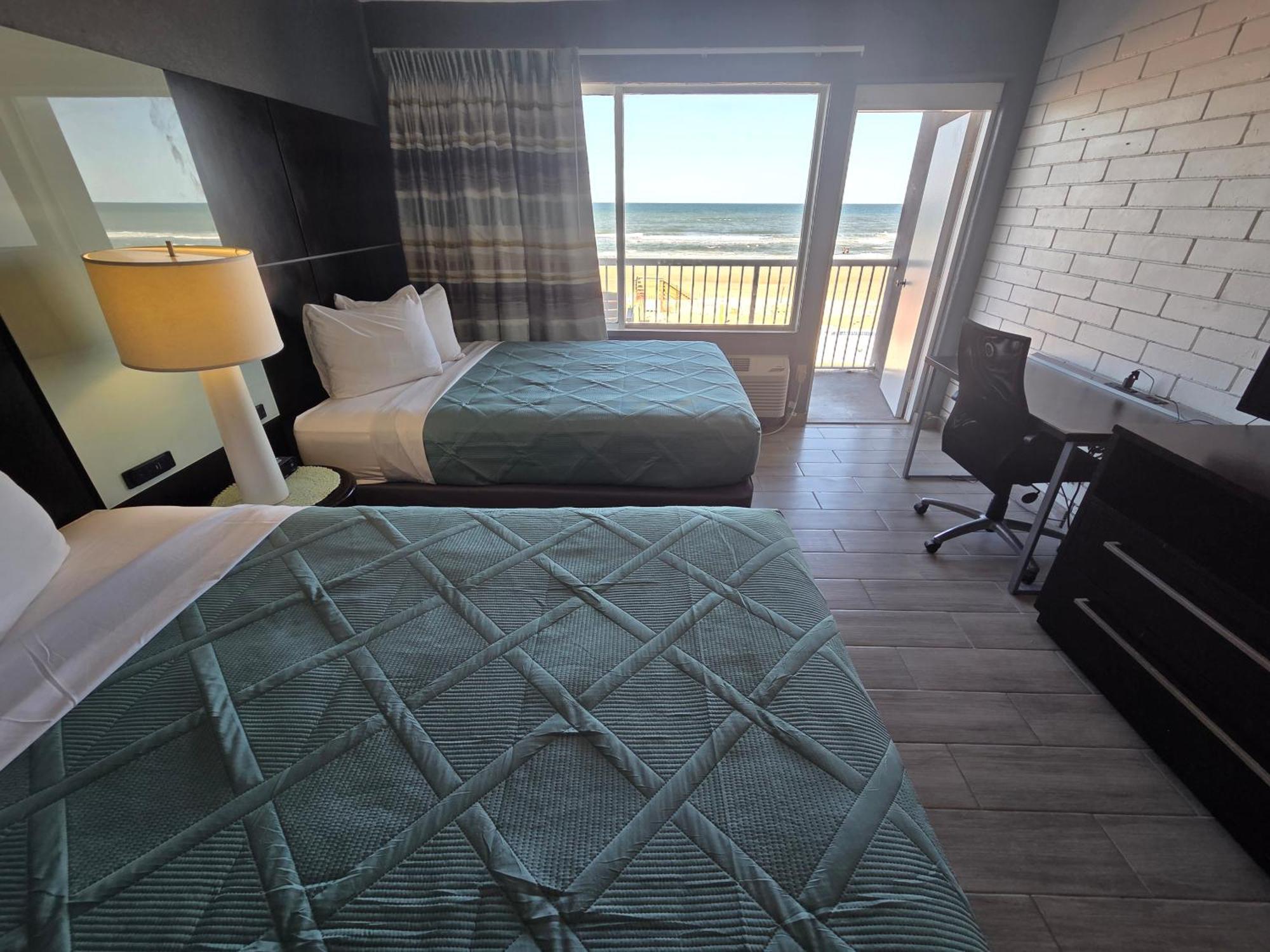 Beach House Inn Daytona Beach Ngoại thất bức ảnh