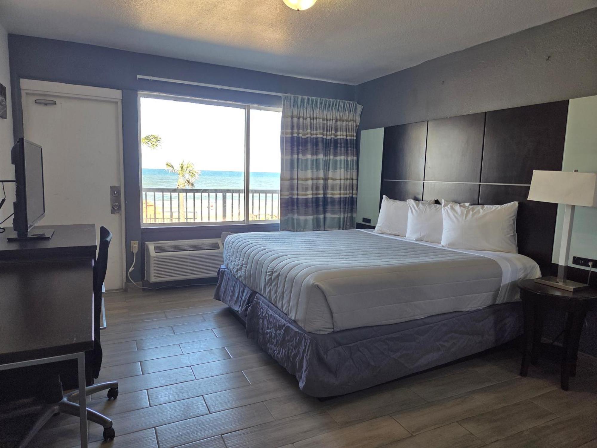 Beach House Inn Daytona Beach Ngoại thất bức ảnh