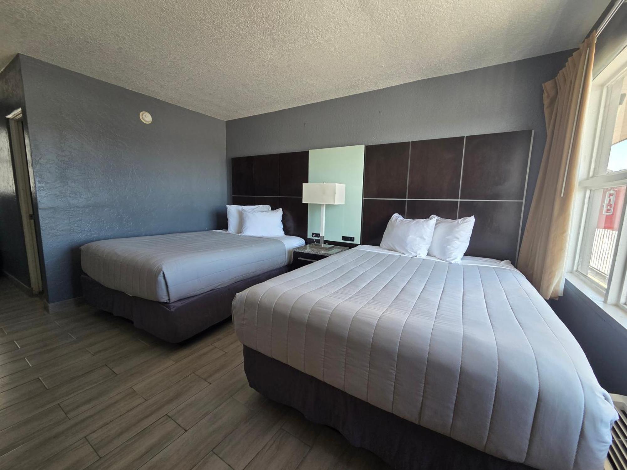 Beach House Inn Daytona Beach Ngoại thất bức ảnh