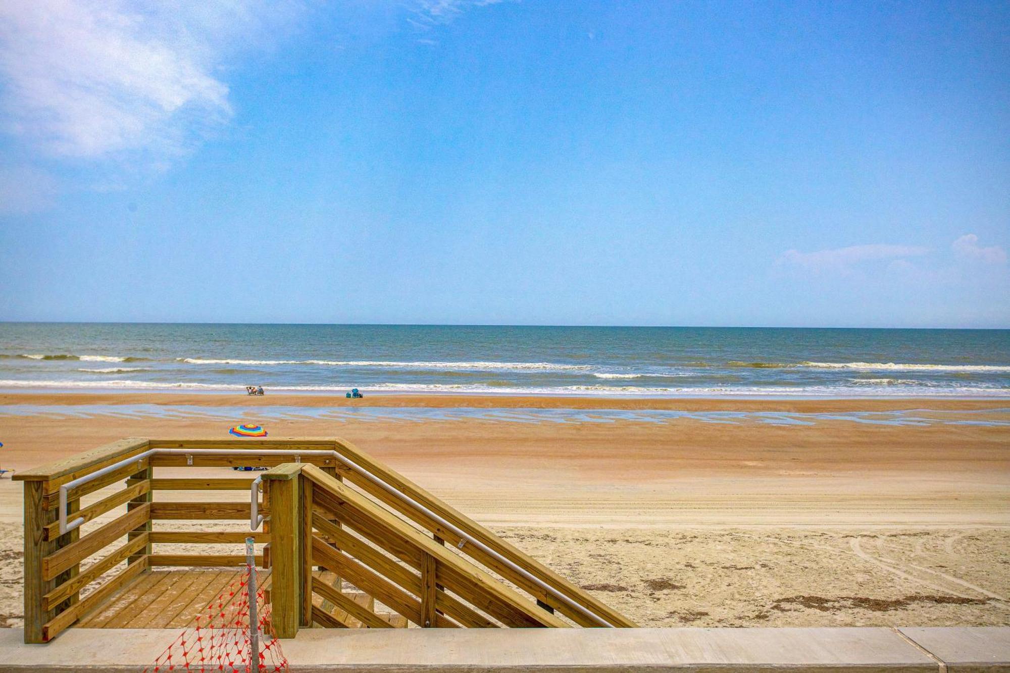 Beach House Inn Daytona Beach Ngoại thất bức ảnh
