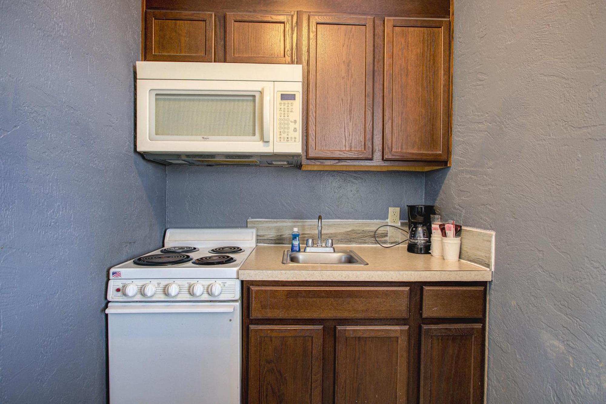 Beach House Inn Daytona Beach Ngoại thất bức ảnh