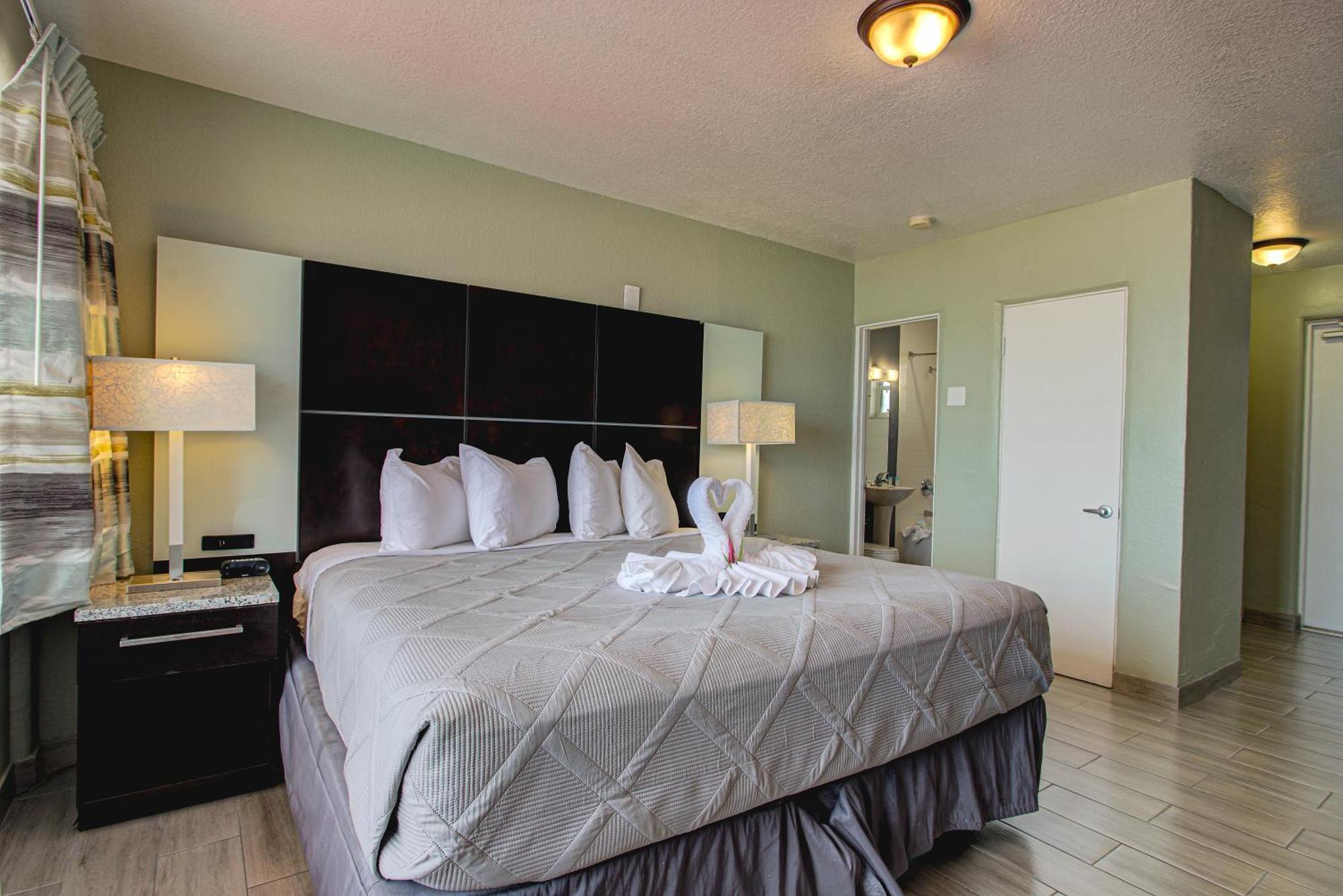 Beach House Inn Daytona Beach Ngoại thất bức ảnh