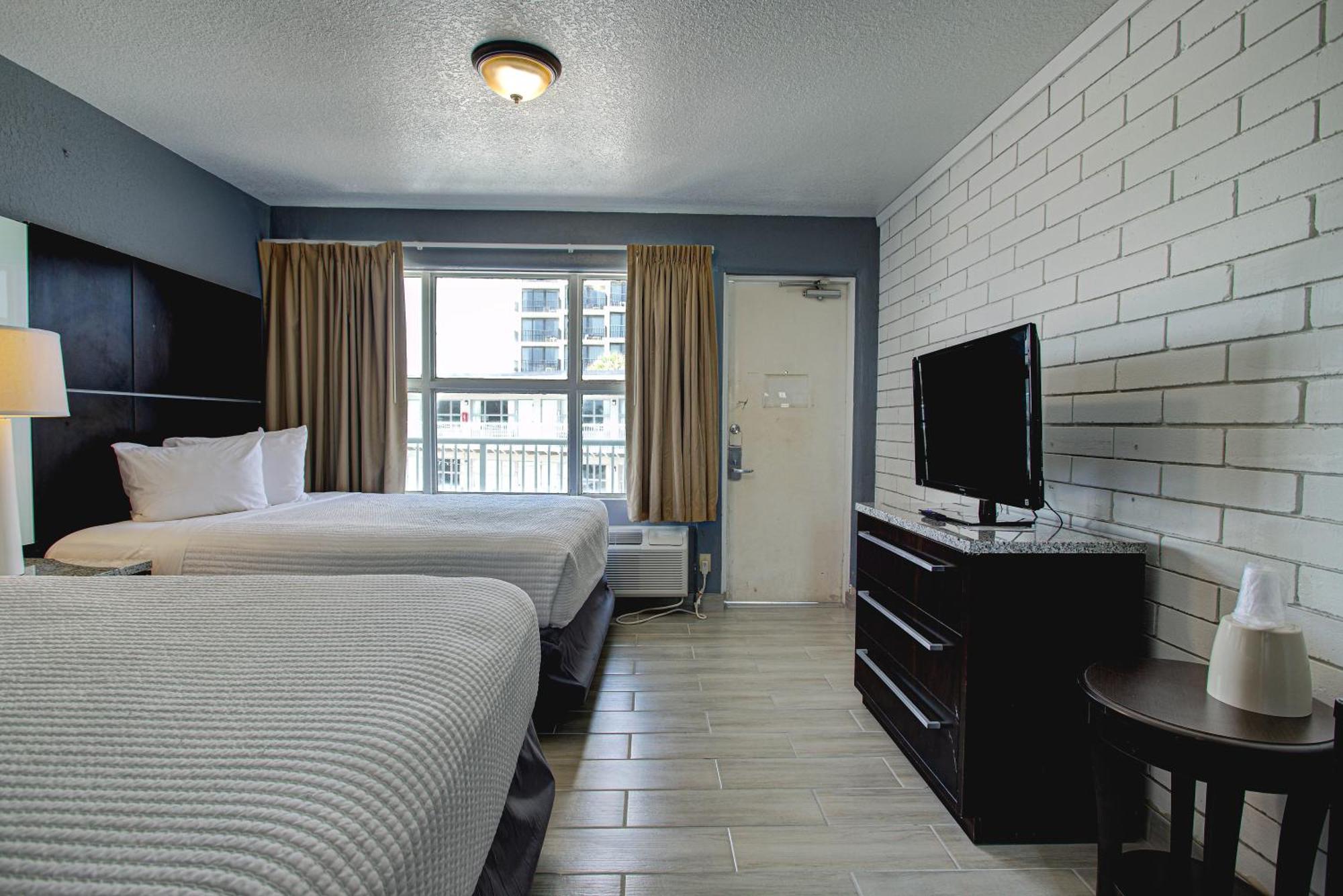 Beach House Inn Daytona Beach Ngoại thất bức ảnh
