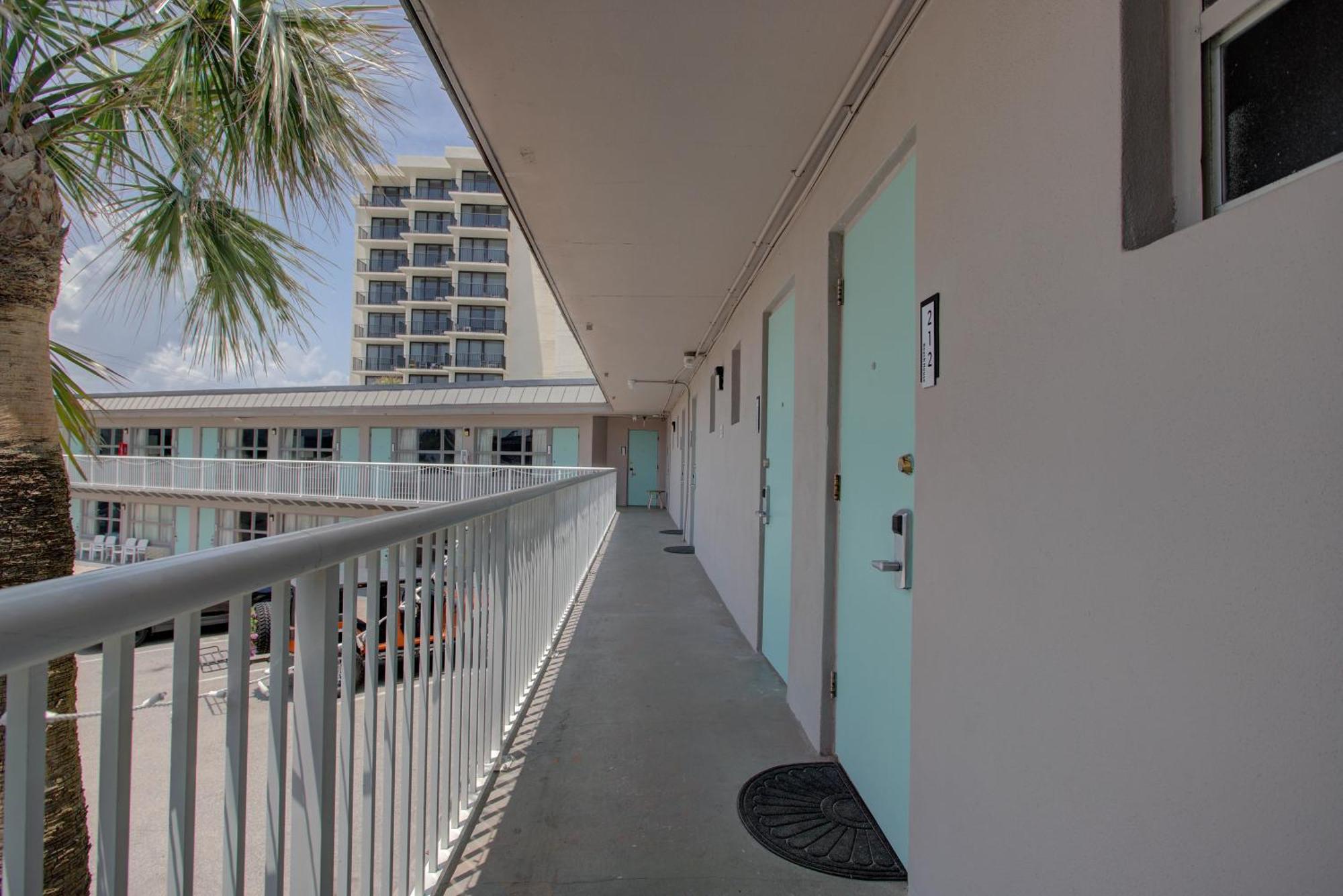 Beach House Inn Daytona Beach Ngoại thất bức ảnh