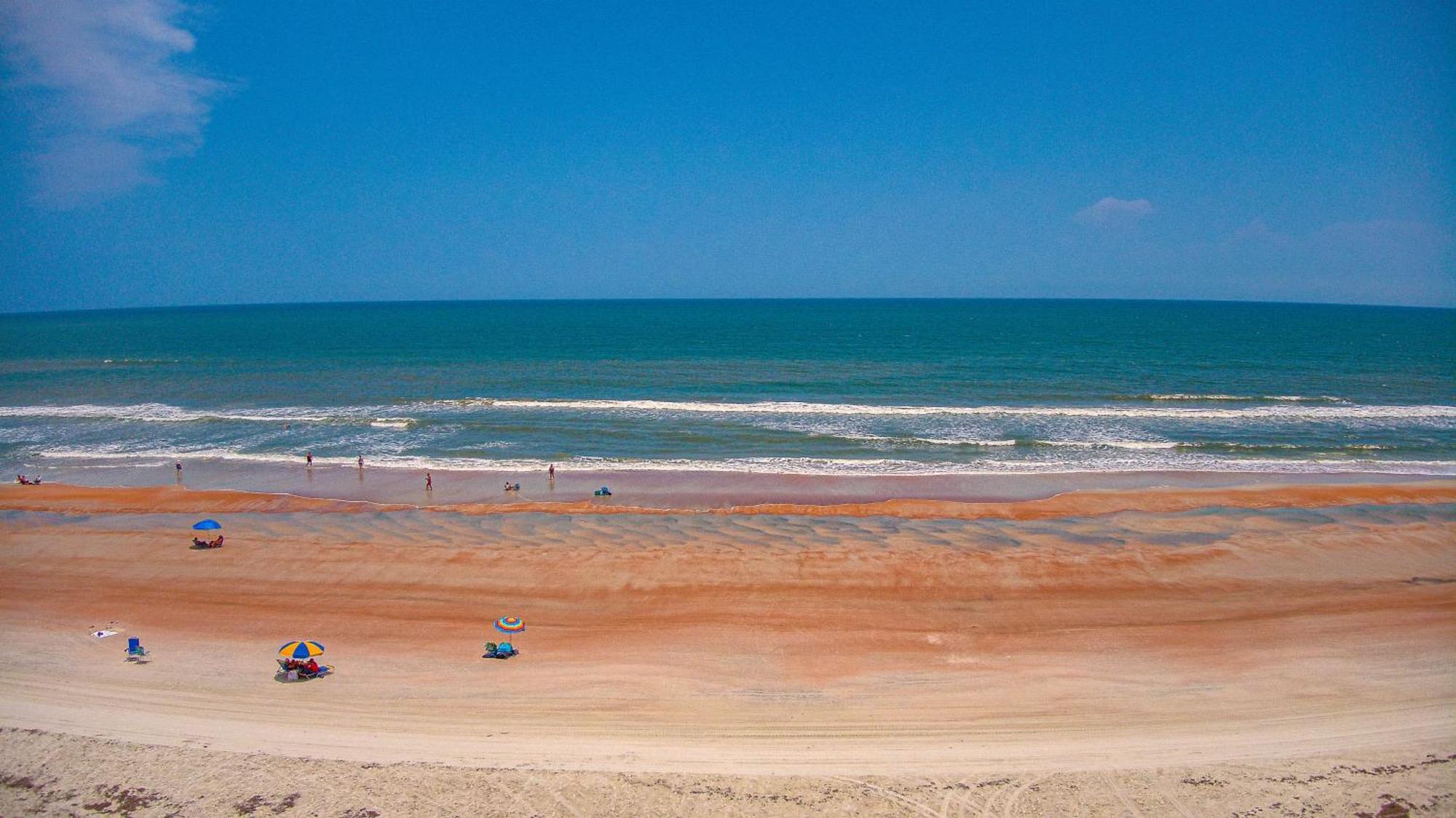 Beach House Inn Daytona Beach Ngoại thất bức ảnh
