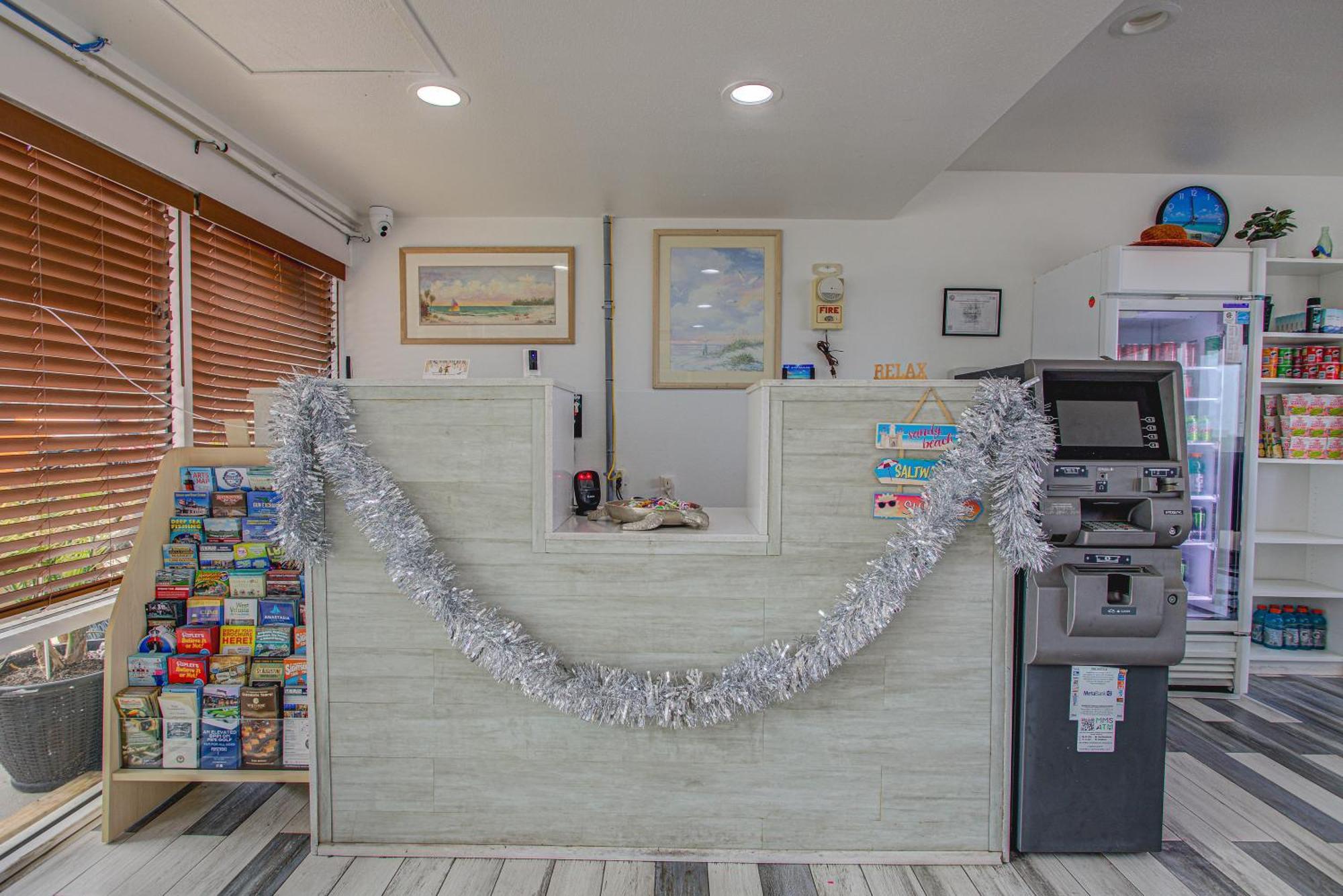 Beach House Inn Daytona Beach Ngoại thất bức ảnh