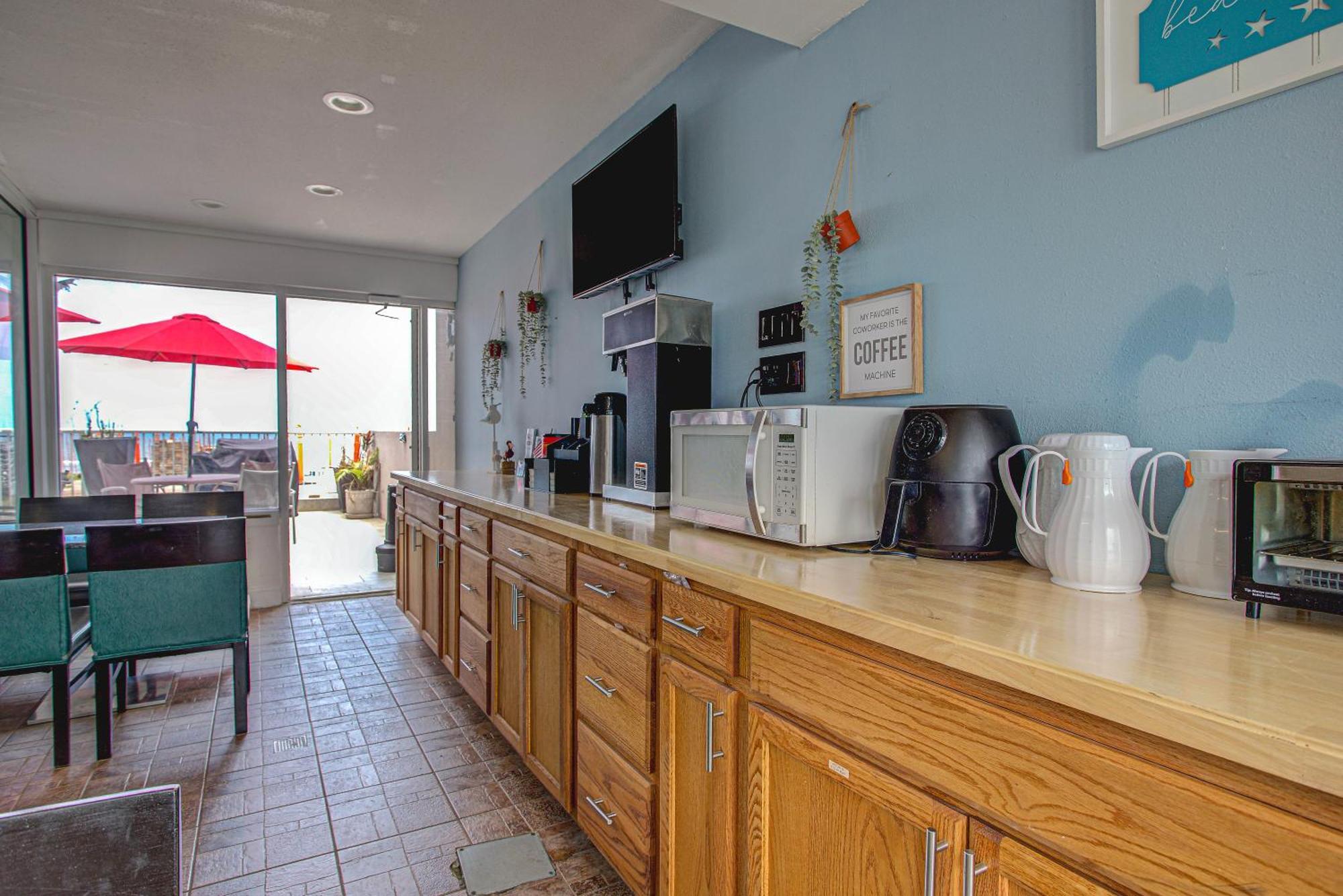 Beach House Inn Daytona Beach Ngoại thất bức ảnh