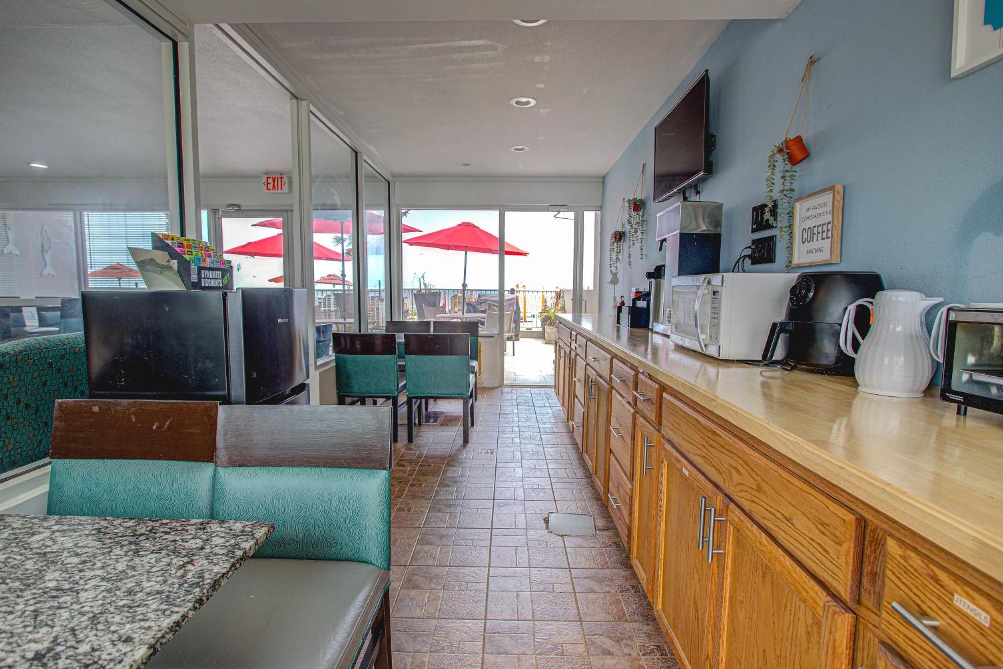 Beach House Inn Daytona Beach Ngoại thất bức ảnh