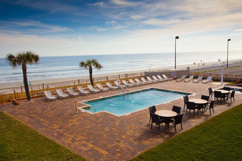 Beach House Inn Daytona Beach Tiện nghi bức ảnh